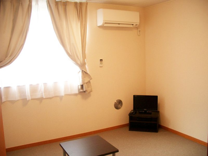 leopalace Bibo Living room