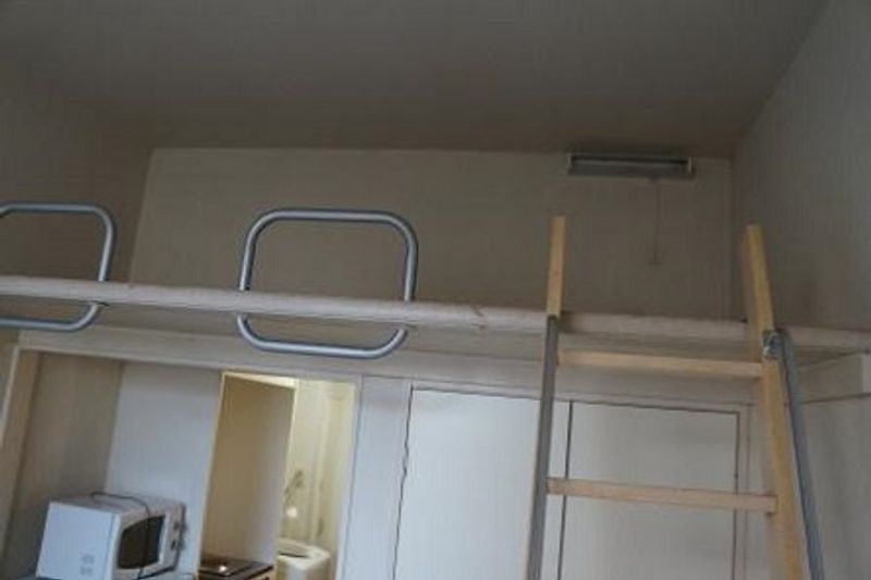 leopalace Amour II Kho lưu trữ