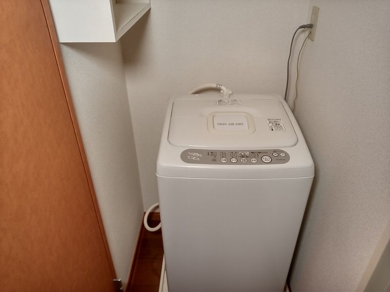 レオパレスエクセル　こくふ その他設備