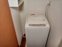 レオパレスエクセル　こくふ その他設備