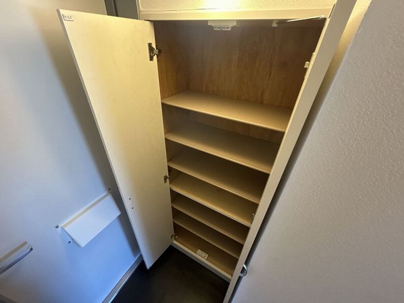 leopalace Miyamae Thiết bị khác