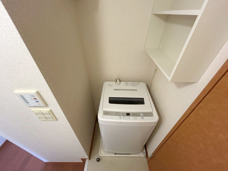 レオパレスブルーカナリア その他