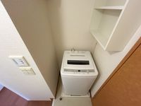 レオパレスブルーカナリア その他