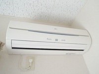 レオパレス伊吹Ⅱ その他設備