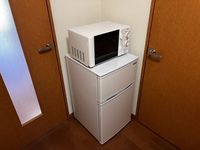 leopalace Eclair Fujitsuka Other facilities