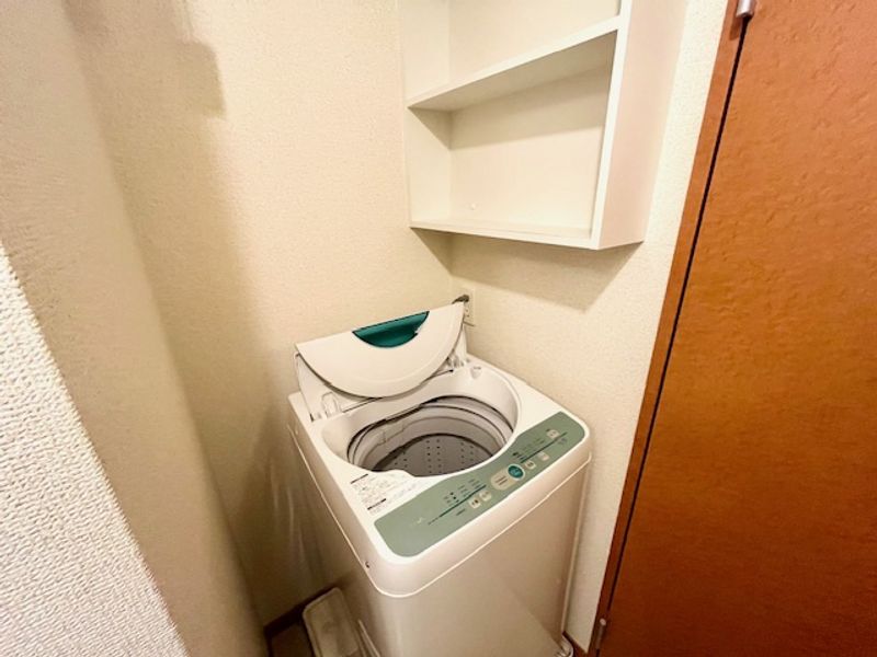 レオパレスボヌール山辺 その他設備