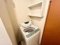 レオパレスボヌール山辺 その他設備