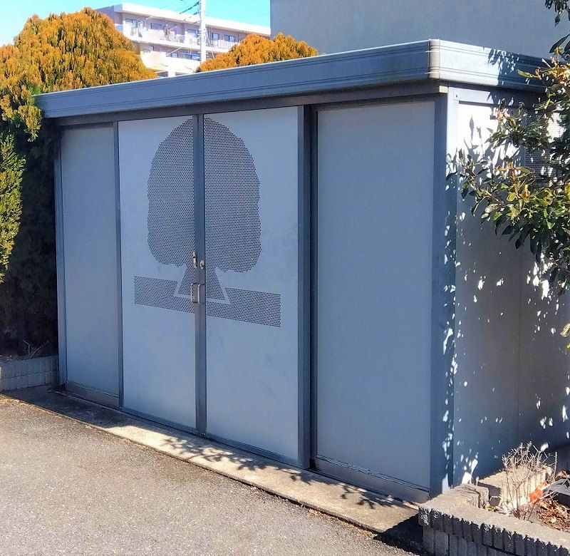 レオネクストインフィールドⅡ その他