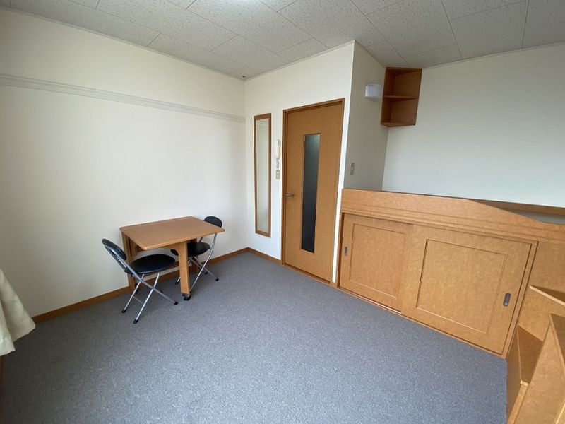 leopalace fairwind Kho lưu trữ