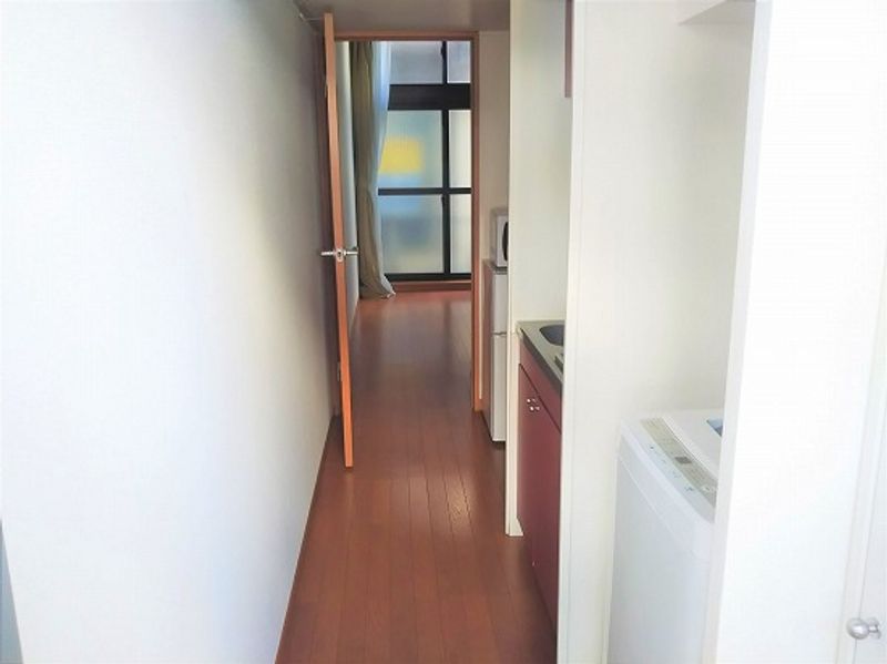 leopalace Beauty Village Entrance