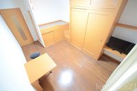 レオパレススカイドリーム 居間
