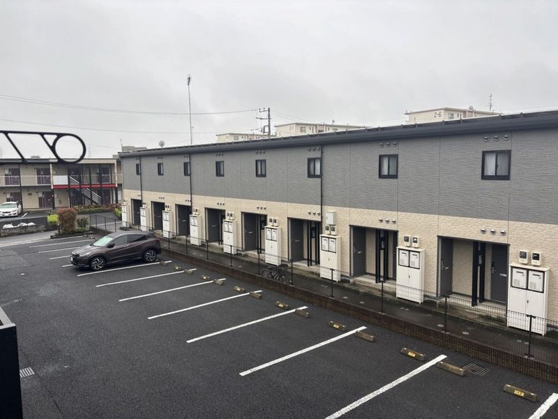 leopalace Satte East I 视野