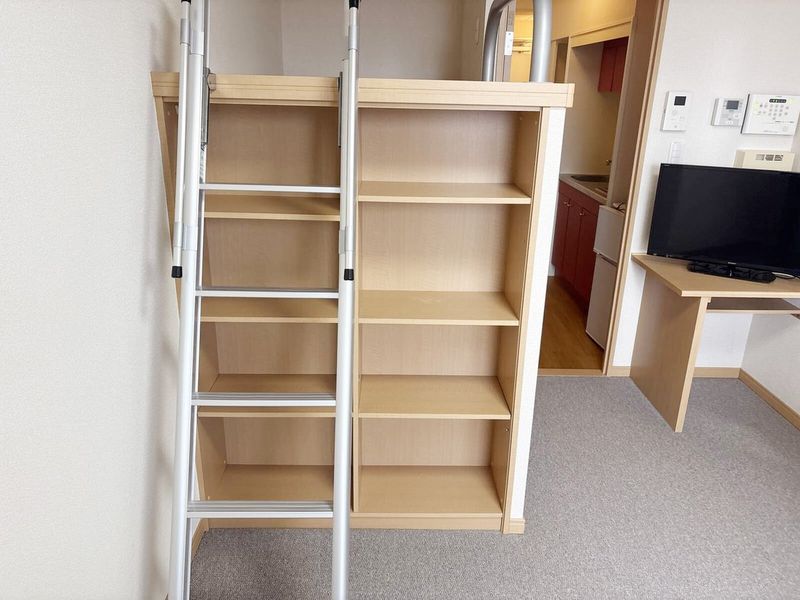 leopalace Court D'or Storage