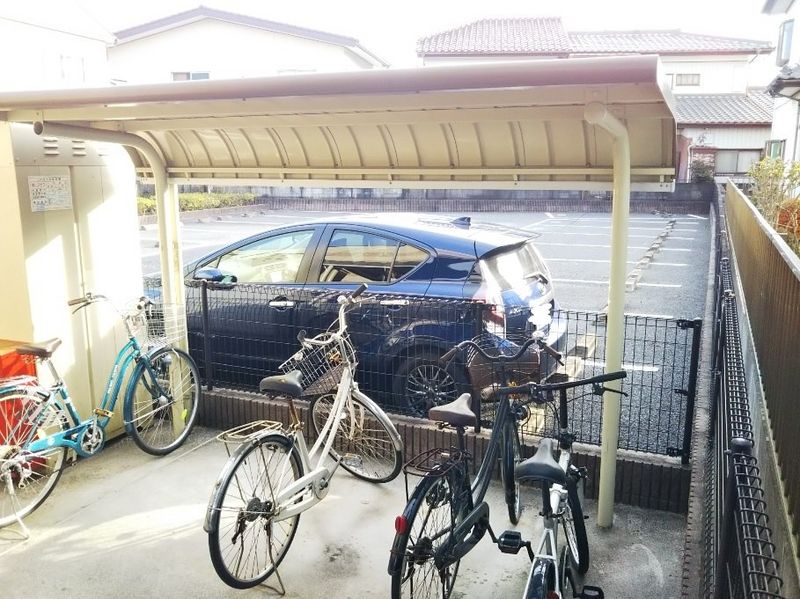 leopalace Villa Olive Shared spaces