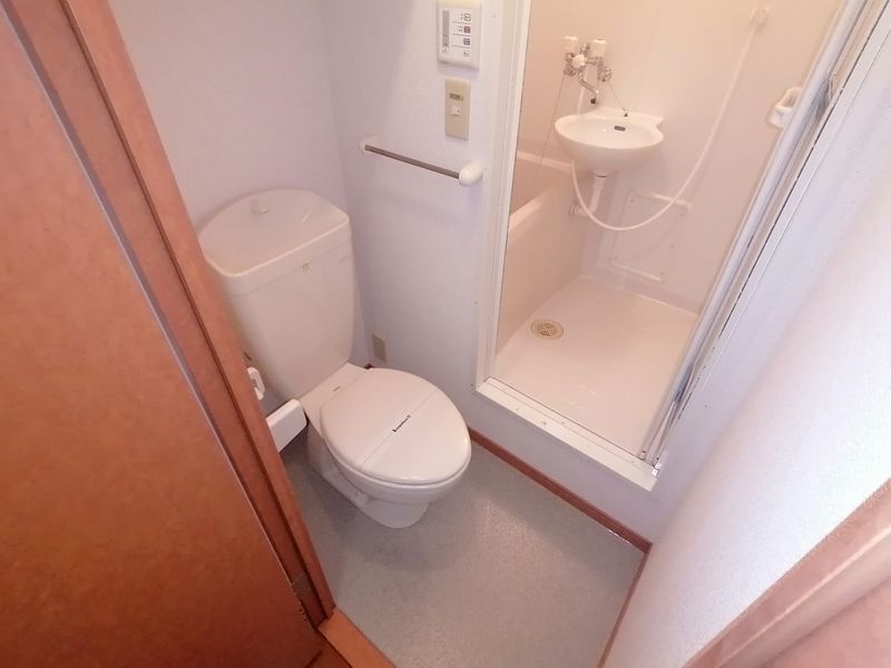 leopalace fairwind Toilet