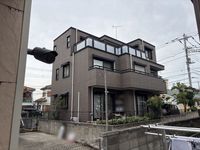 レオネクストベルテール 眺望
