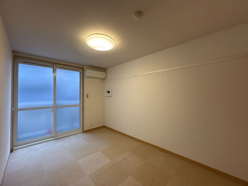 leopalace SILK 거실