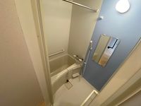 クレイノサンフラワー　中野 風呂