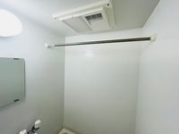 レオパレスＫＳ６ 風呂