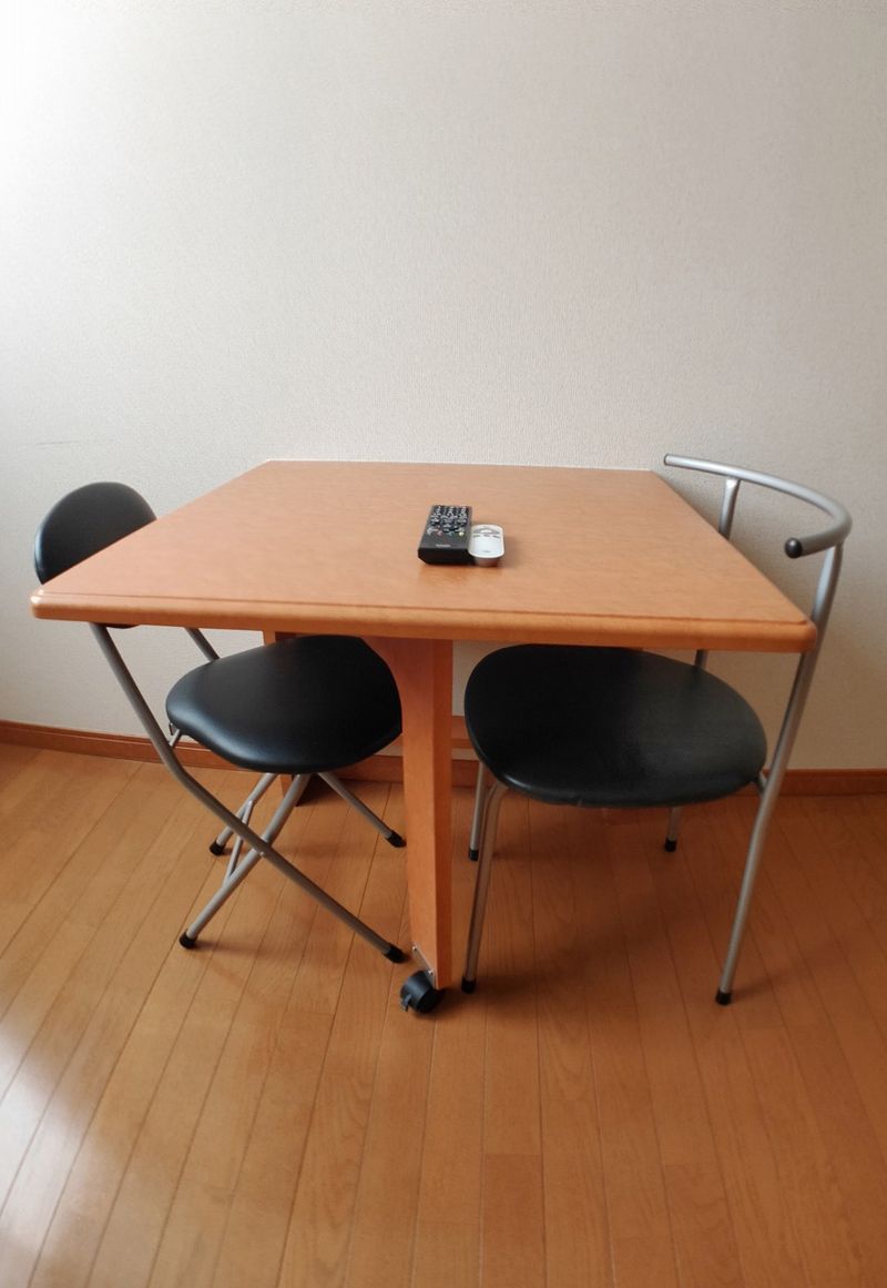 レオパレスハピネスＭ その他
