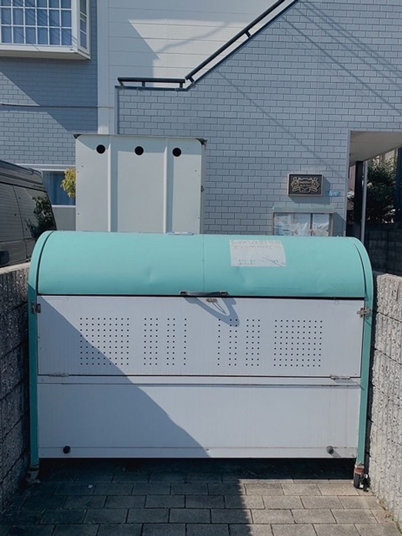 レオパレスＮｏｒｔｈＣｏｕｒｔ 共用部分