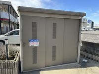 レオパレス大島 その他
