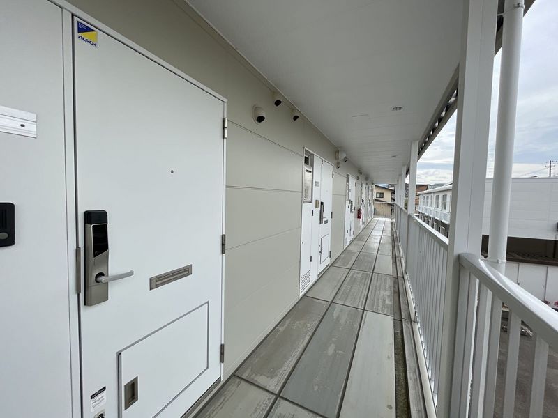 レオパレス中屋敷Ａ その他