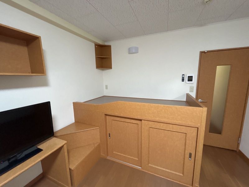 leopalace Akou 2 其他