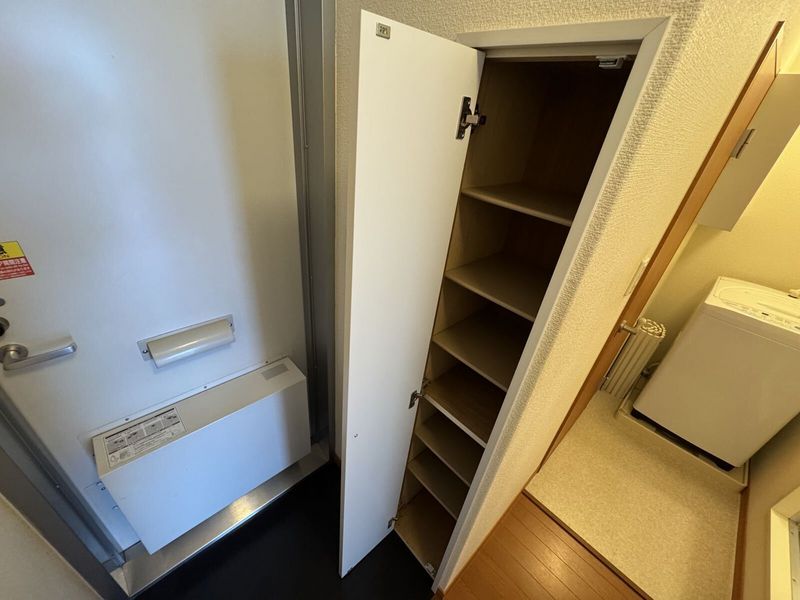 レオパレスグルヌーユ その他