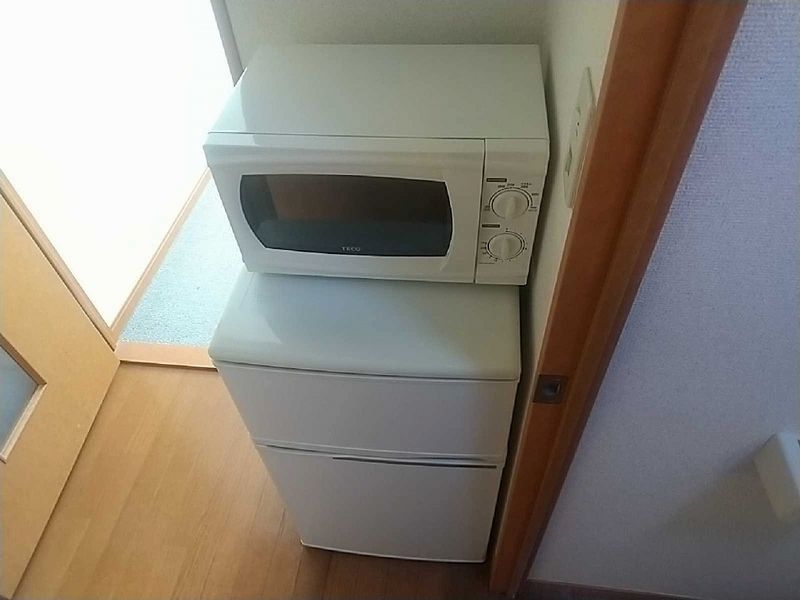 レオパレスグレイスⅡ その他設備