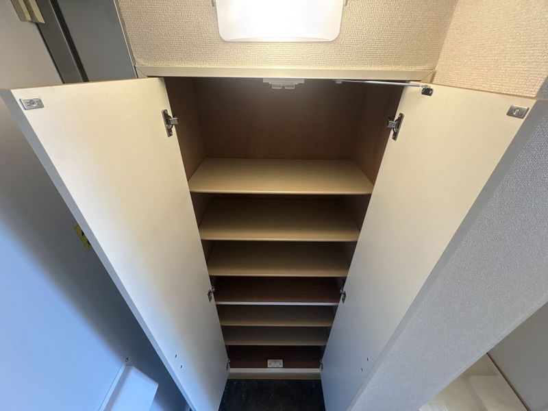 レオパレス新鎌ケ谷ＫＩＹＯＴＡ その他