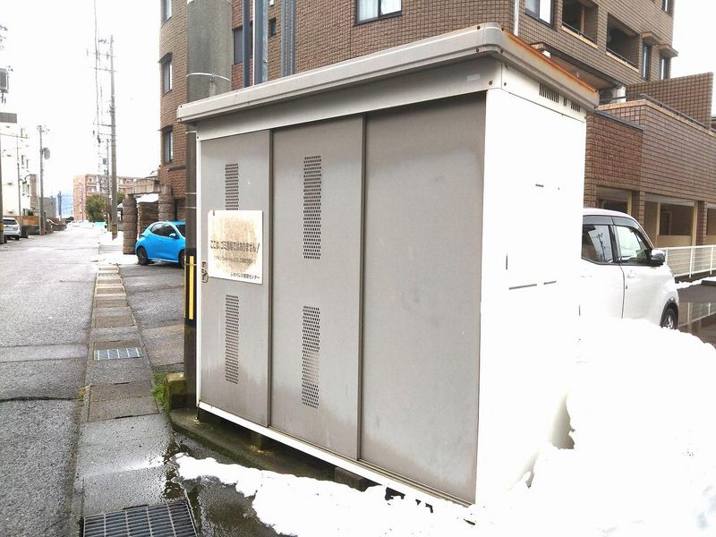 leopalace Etoile Shared spaces