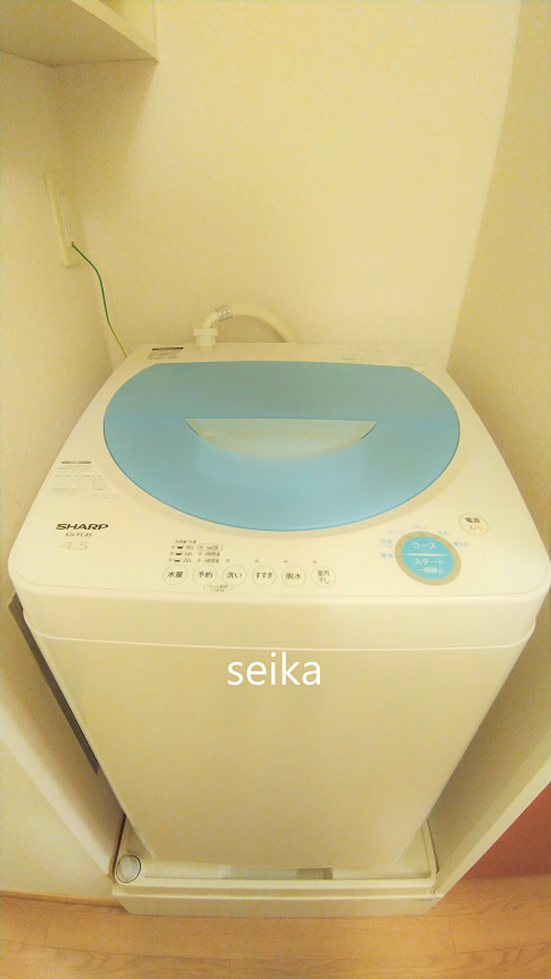 レオパレスボニータドイス その他設備