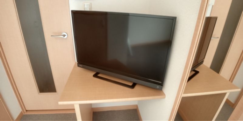 レオパレスエクレールＫ　Ⅰ その他設備