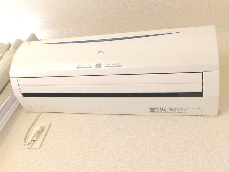 レオパレスシュベリュール その他設備