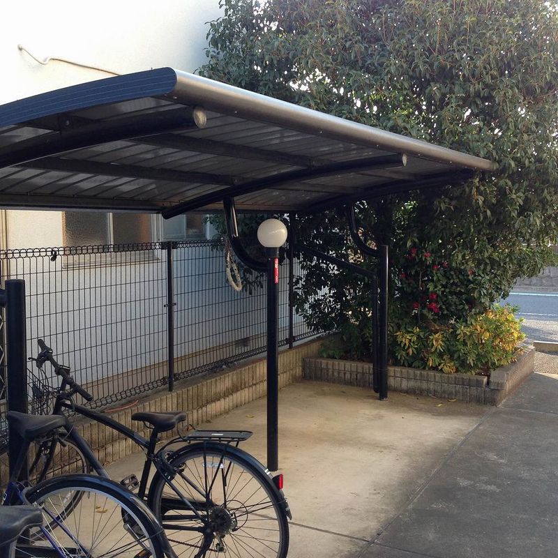 leopalace Tone Net 共用部分