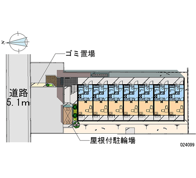 共用部分