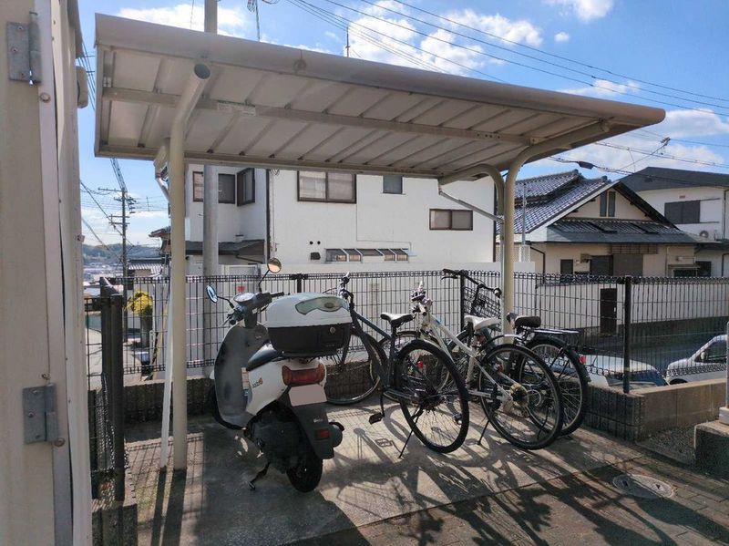 leopalace Rainbow Khu vực chung