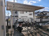 leopalace Rainbow Khu vực chung