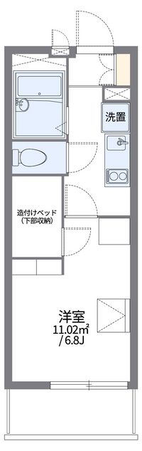 33902 格局图