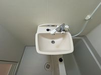 レオパレスサニーサイドＬ 洗面台