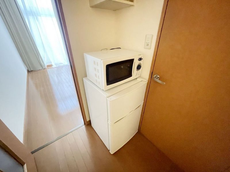 レオパレスＫ＆Ｋ　Ⅰ その他設備