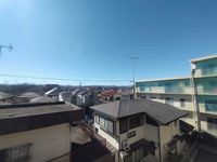 CLEINO Frontier III 视野