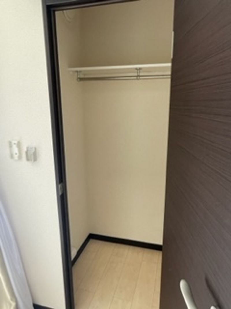 レオネクストＭ＆Ｙ　Ⅱ 収納