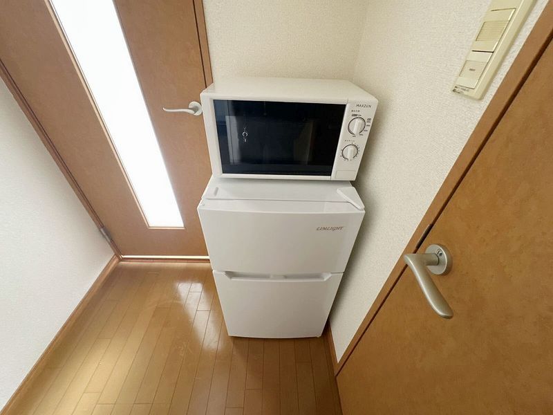 leopalace Pinus Other facilities