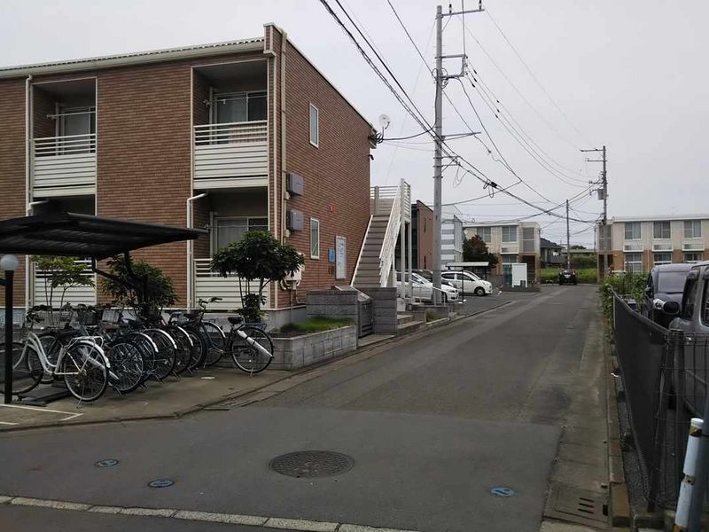 レオネクスト淳 その他