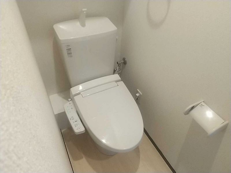 CLEINO Sachi Nhà vệ sinh
