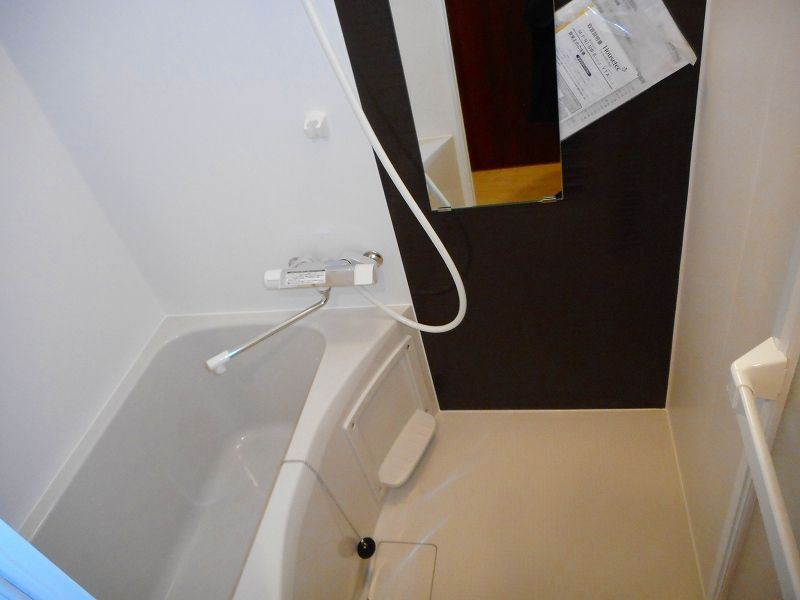 LEONEXT Kagayaki Bathroom