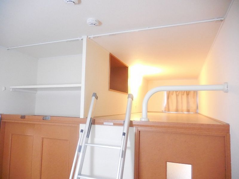 レオパレス北本西Ⅲ その他