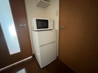 leopalace Machikane Campus 기타 시설